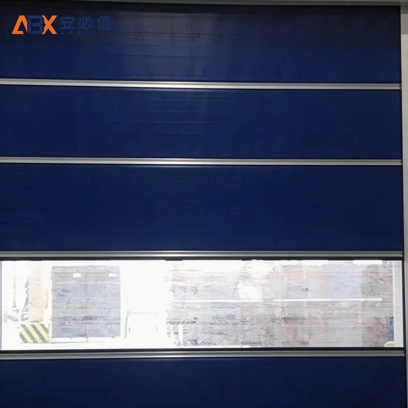丹东市快速门